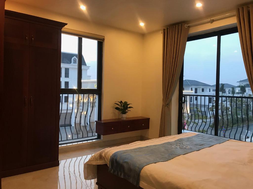 SAOLA Apartment Le Chan Hai Phong