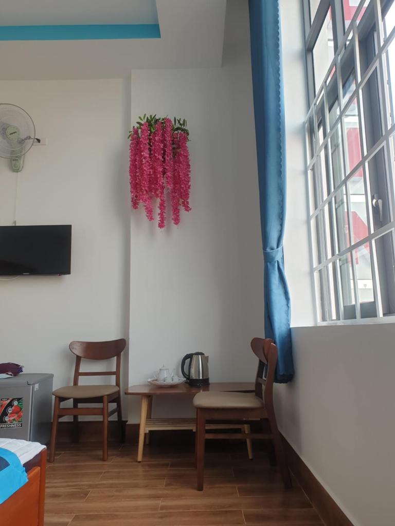 LẠI NGUYỄN BOUTIQUE HOTEL