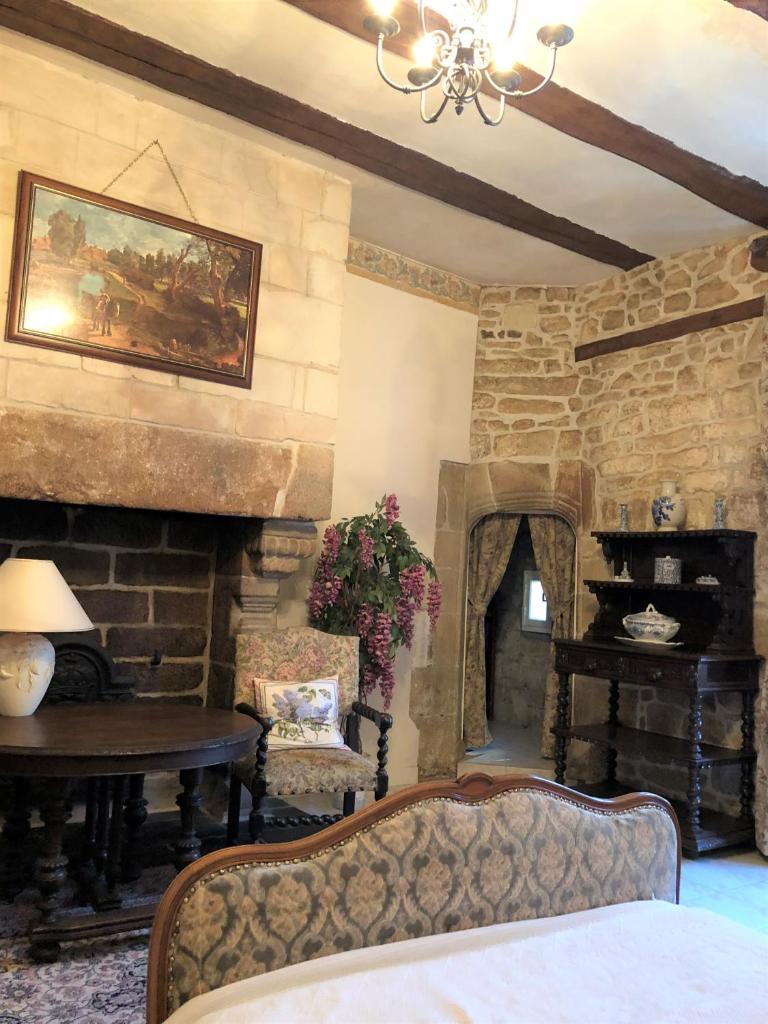 Manoir du Belvedere photo 1