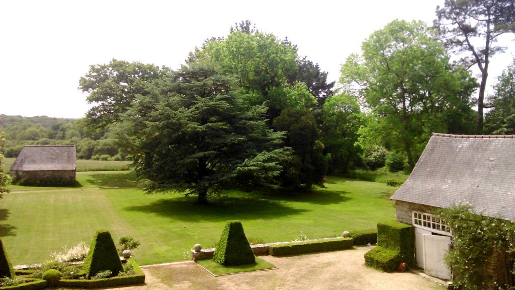 Maison de charme Finistere 4 personnes photo 2