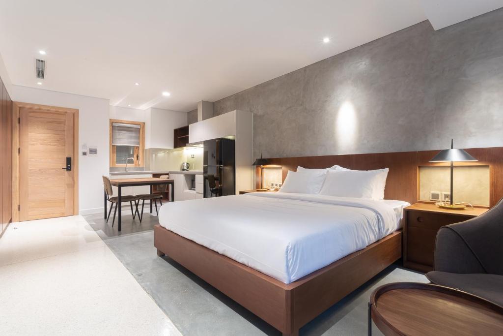 ECO SUITES HANOI ☆ CREATIVE ARCHITECTURAL DESIGN