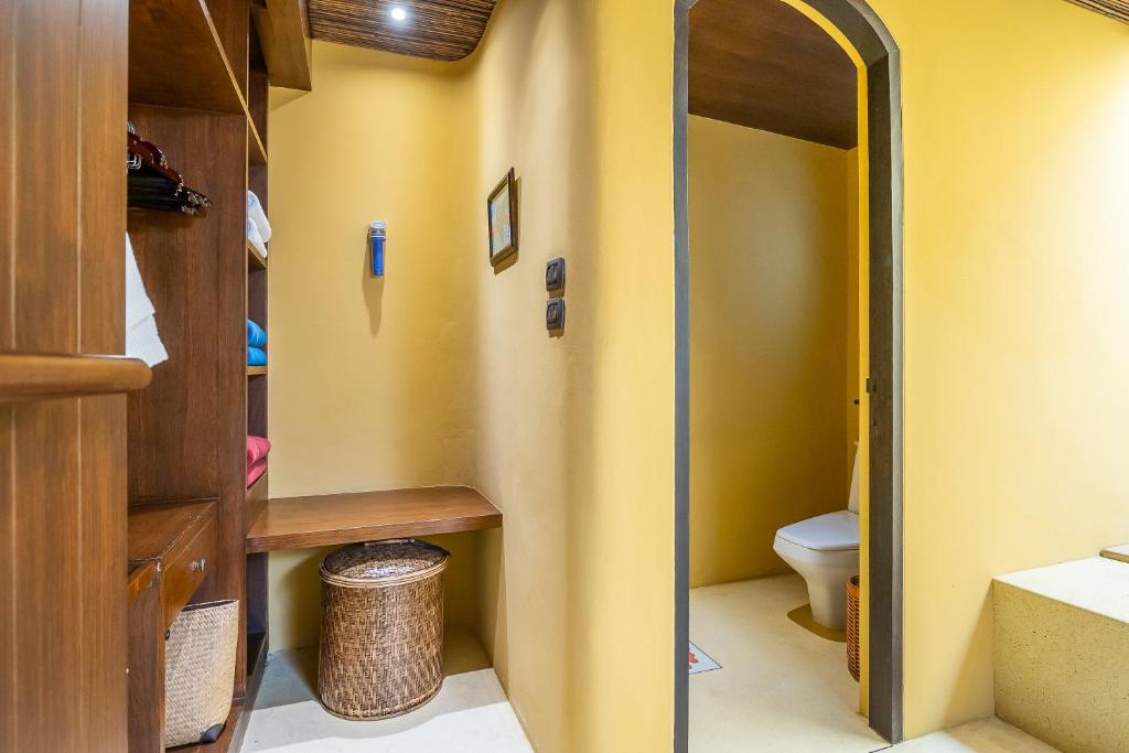 Двухместный (Вилла с видом на сад, специальная цена), Курортный отель Paradee Resort