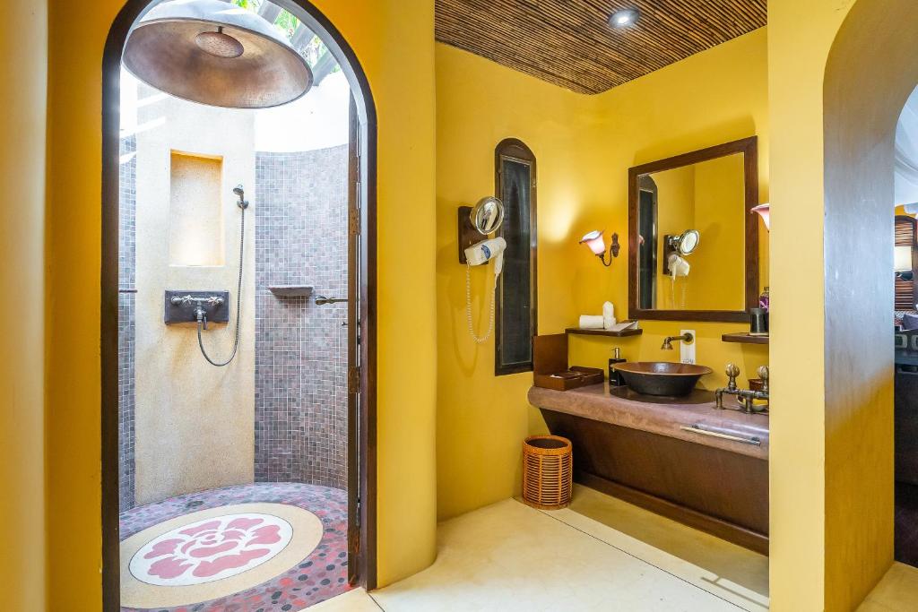 Двухместный (Вилла с видом на сад, специальная цена), Курортный отель Paradee Resort