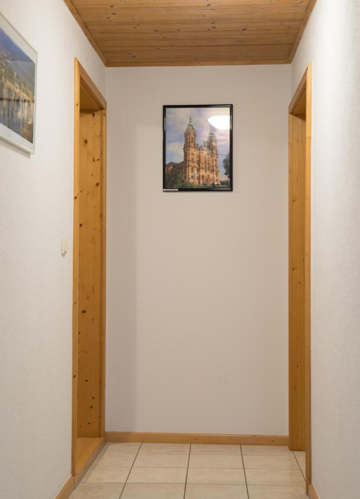 Ferienwohnung in Bad Staffelstein OT Grundfeld photo 4
