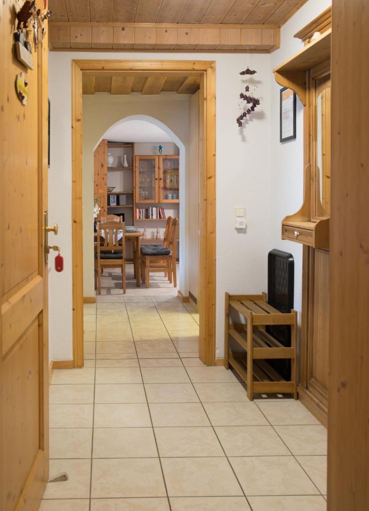 Ferienwohnung in Bad Staffelstein OT Grundfeld photo 1