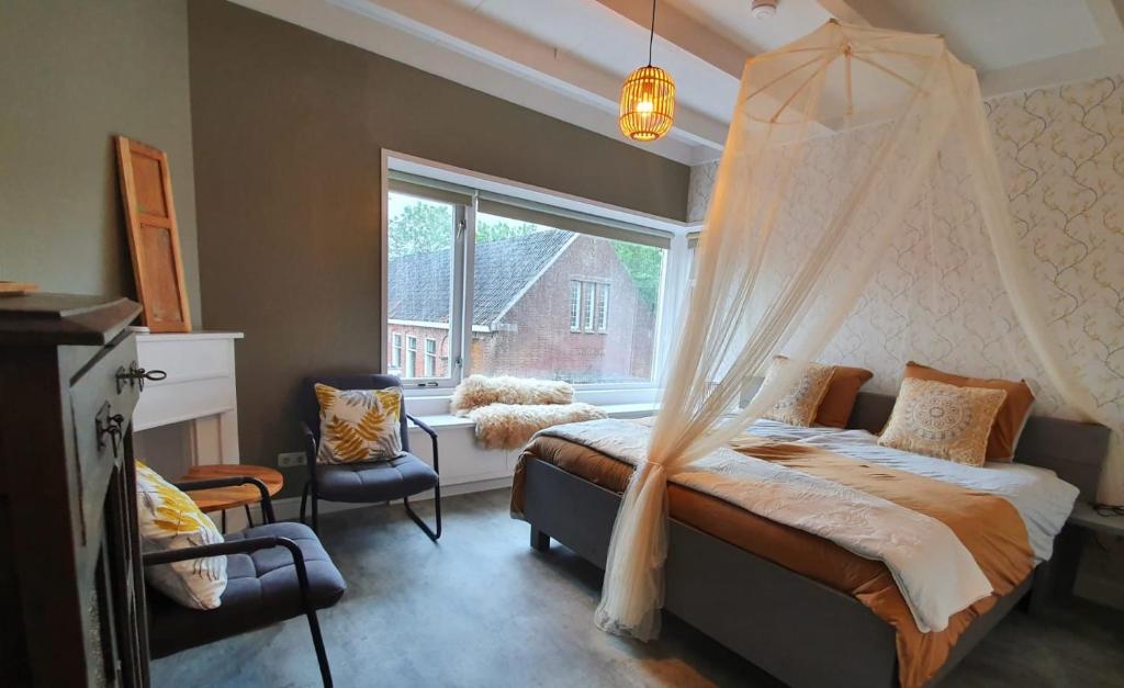 BnB Heirhuys photo 1