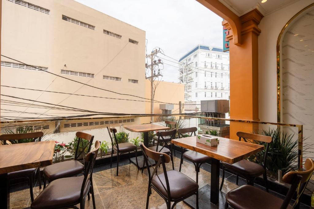 HOTEL HAPPY PHU QUOC