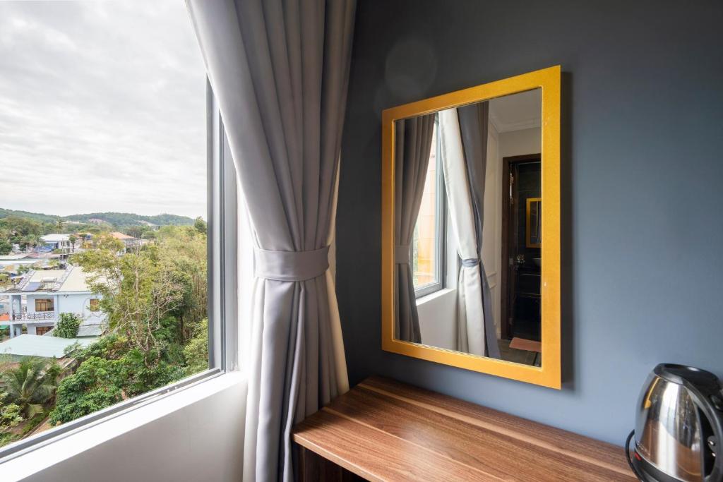 HOTEL HAPPY PHU QUOC