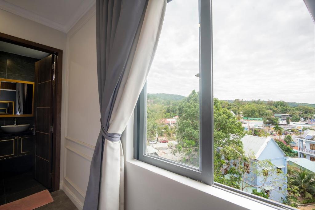 HOTEL HAPPY PHU QUOC