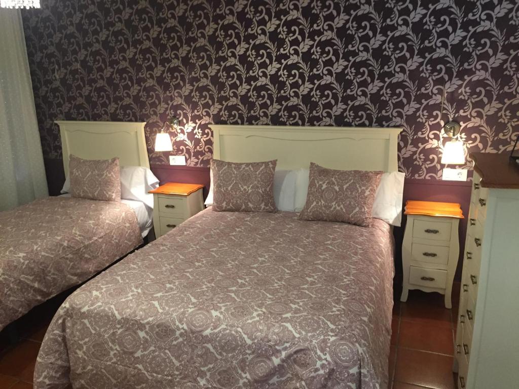 Hostal El Puerto Boutique photo 1