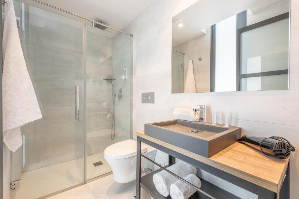 Kyrat Amarac Suites photo 4