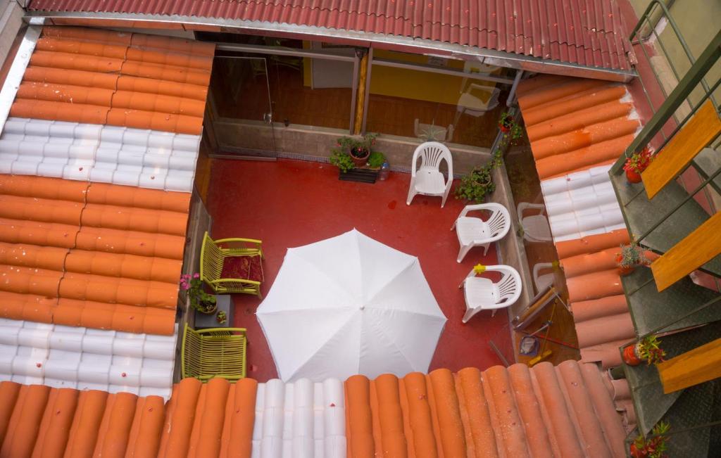 Eco Aventura Cusco photo 1