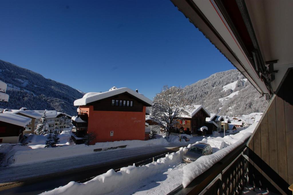Haus Euphrasia photo 3