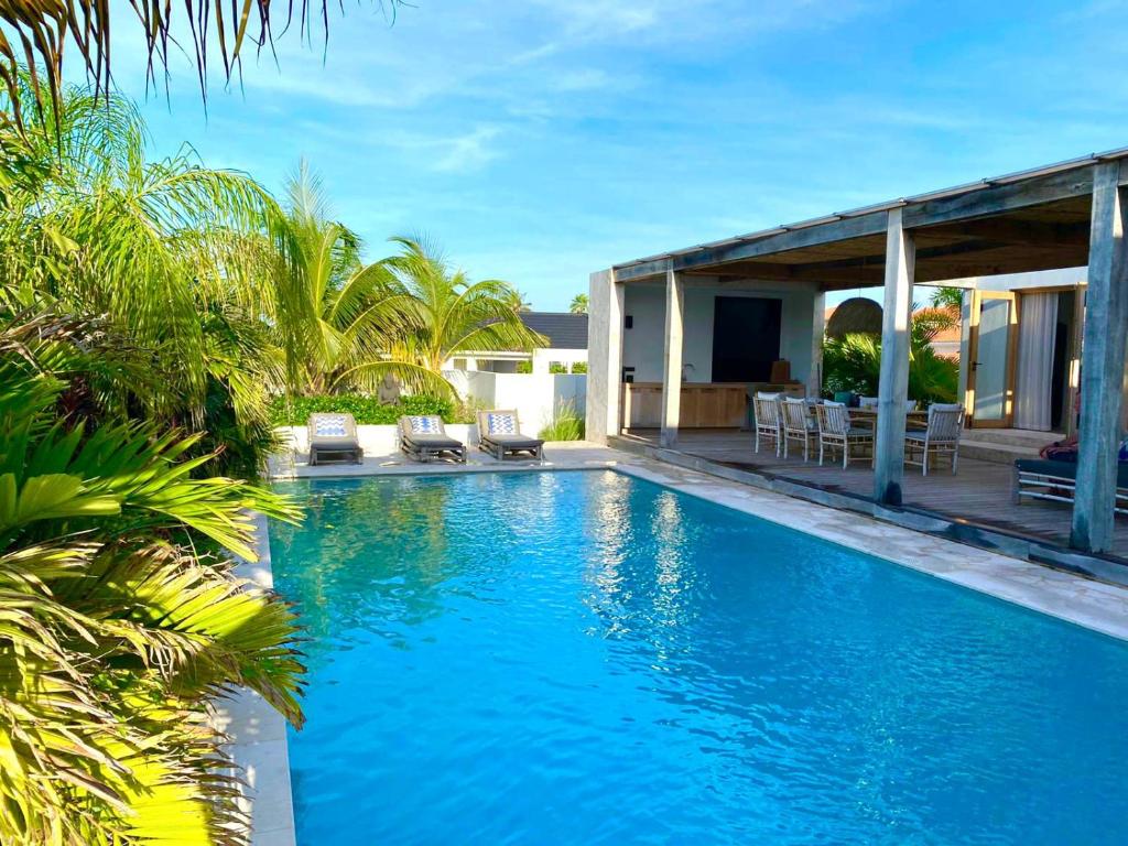 Villa Bamboa-Curaçao photo 1