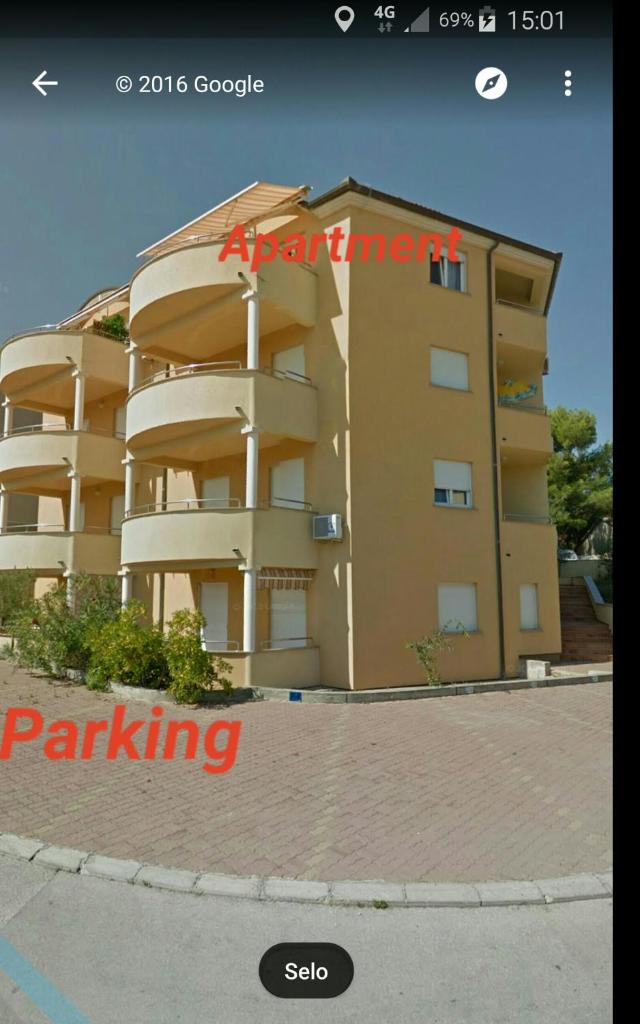 Apartment Irena photo 1
