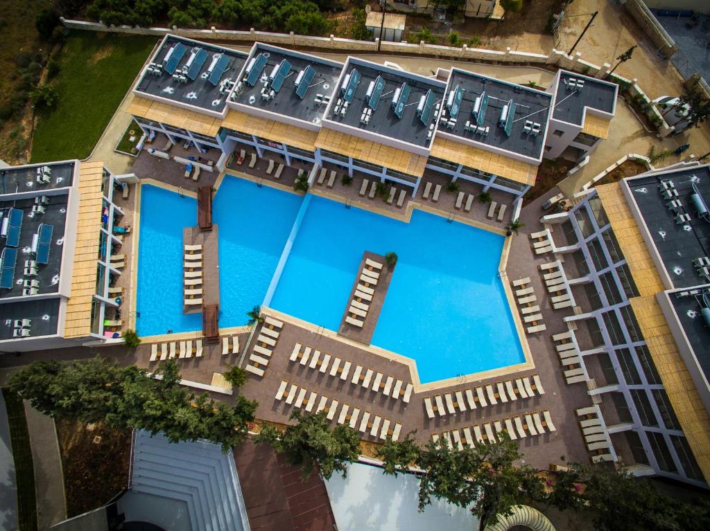 Gouves Waterpark Holiday Resort photo 1