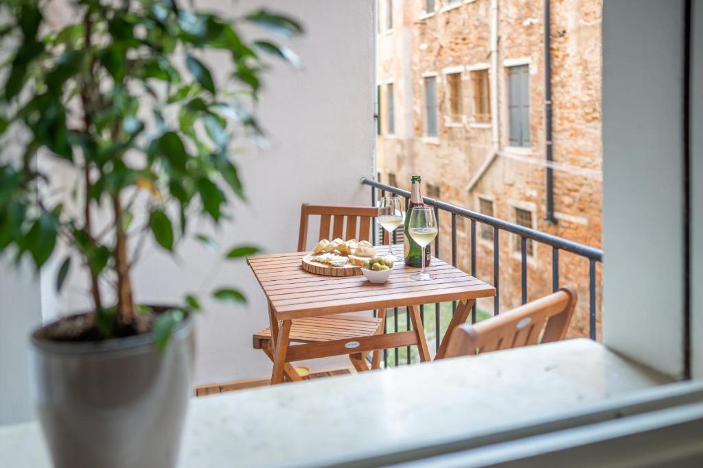 Ca del Mar Venice Luxury Apartments photo 1