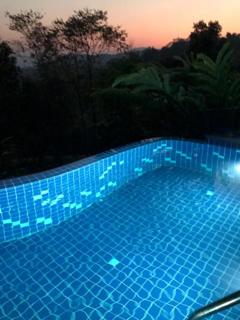 Tafelberg detached bungalow with swimming pool photo 2
