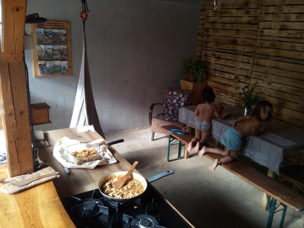 BioFarma Dolejší Mlýn photo 1