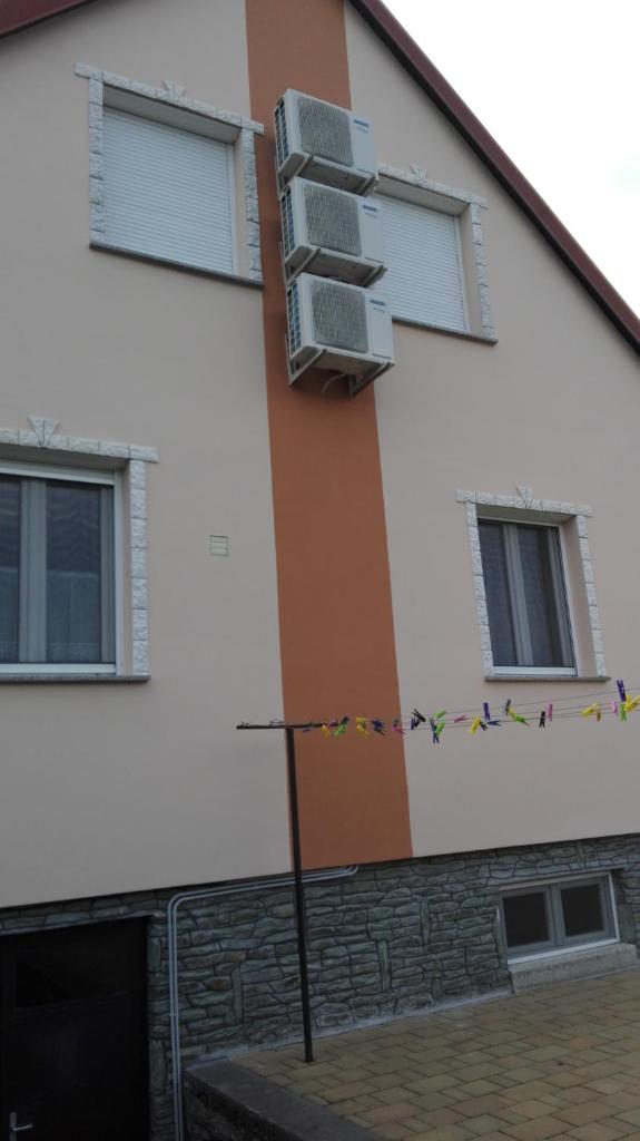 Németh Vendégház photo 2