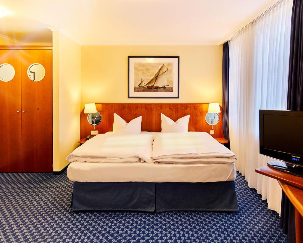 Neptun Hotel Kühlungsborn photo 4