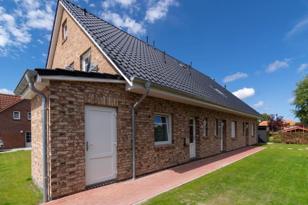 Ferienwohnung Nordseeliebe photo 2