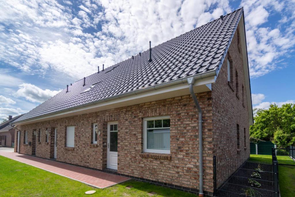 Ferienwohnung Nordseeliebe photo 4