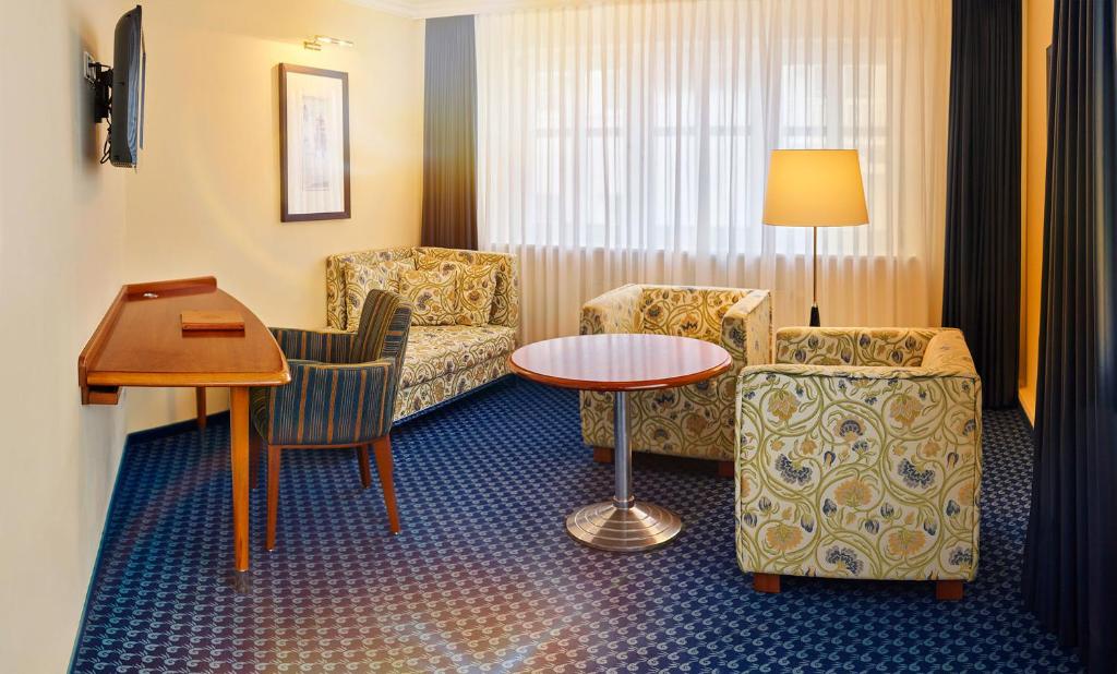 Neptun Hotel Kühlungsborn photo 3