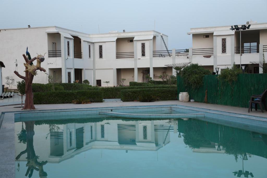 Thar Exotica Spa & Resort photo 4
