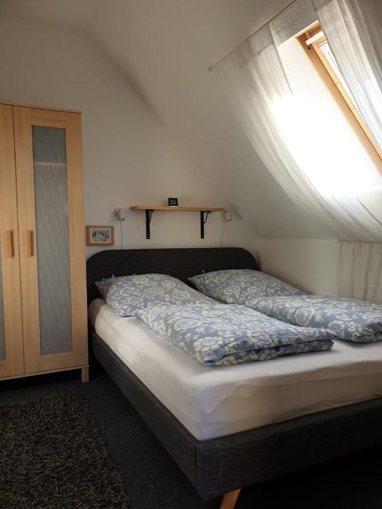 Gästehaus Alwine Wohnung 6 photo 2