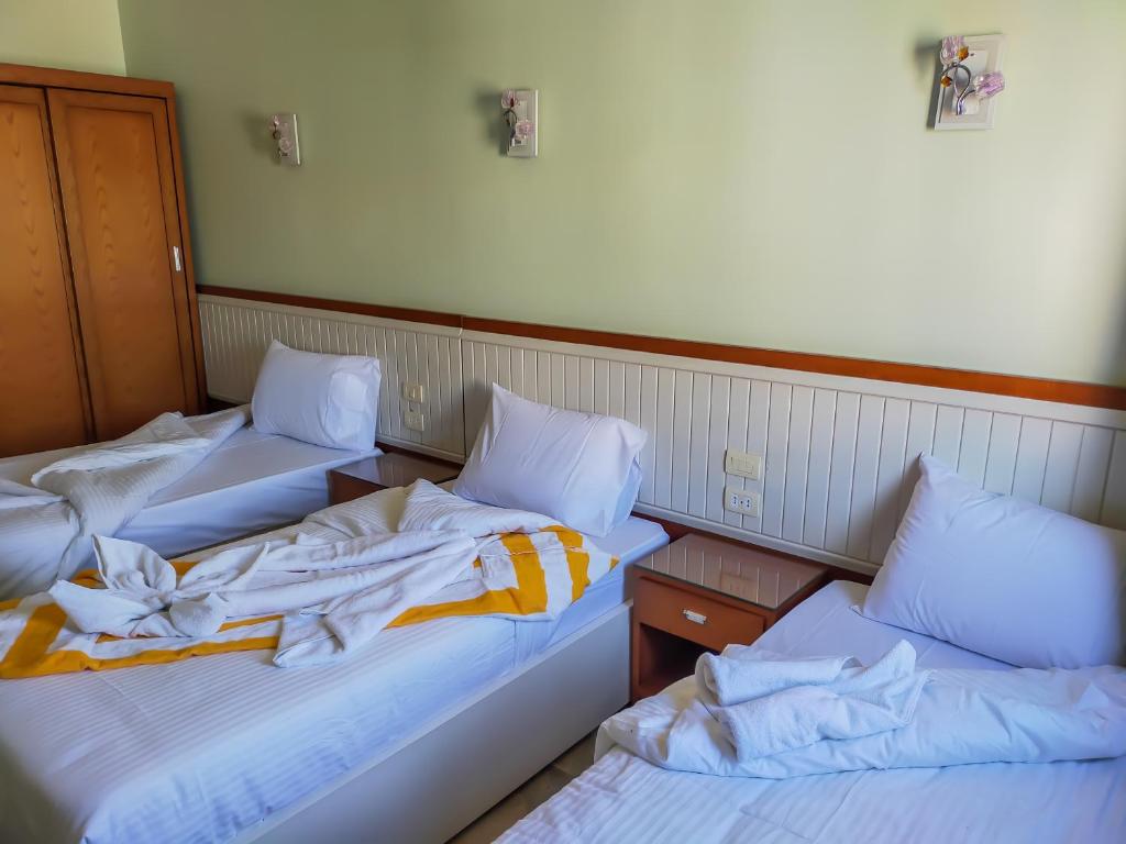 Апартаменты (Апартаменты с 1 спальней), Geo Palace