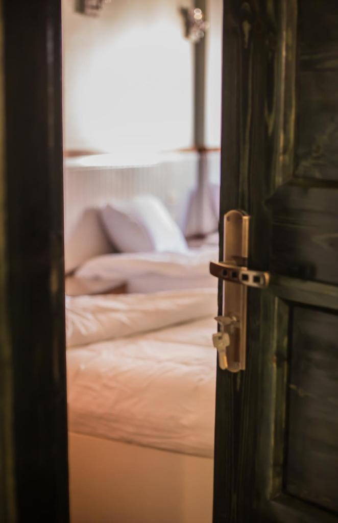 Апартаменты (Апартаменты с 1 спальней), Geo Palace