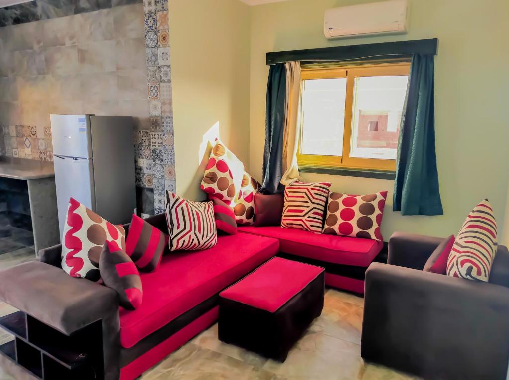 Апартаменты (Апартаменты с 1 спальней), Geo Palace