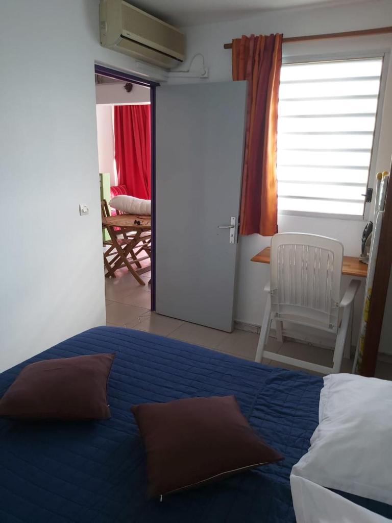 Gîte Muskad photo 4