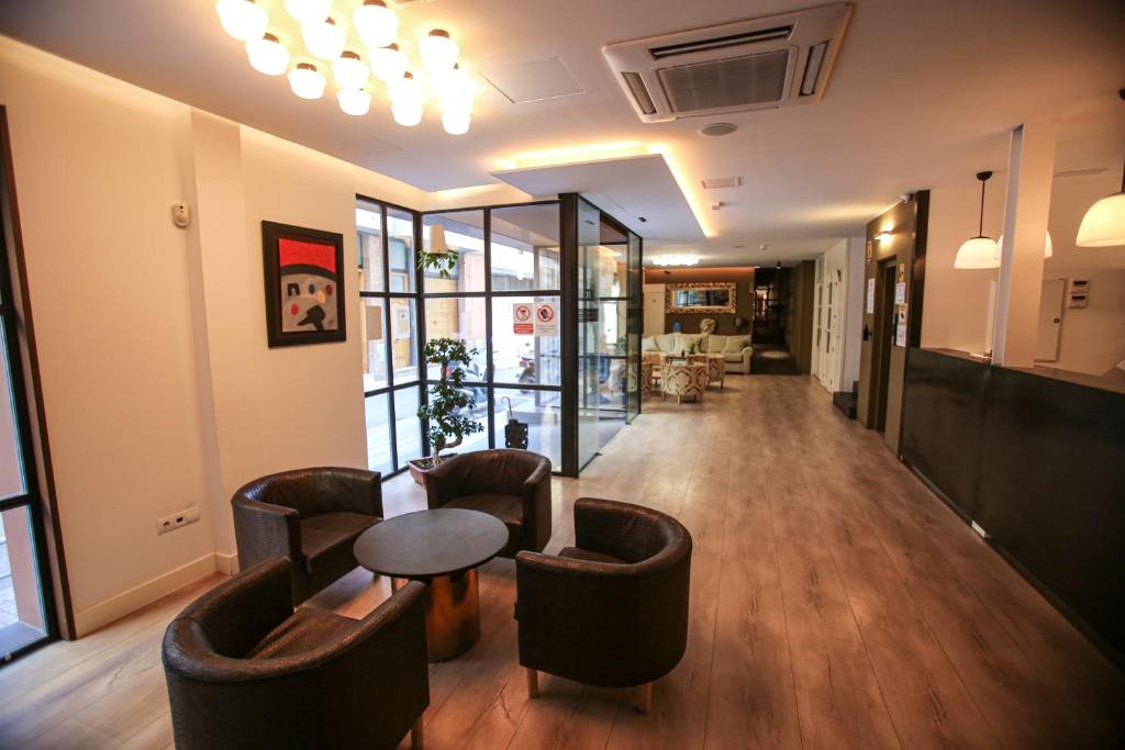 Gatell Hotel photo 4