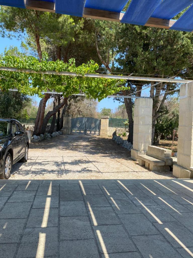 Villa con piscina vicino Otranto photo 2