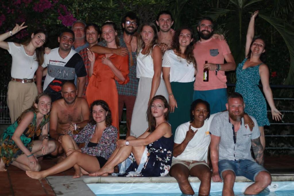 Martinique hostel photo 3