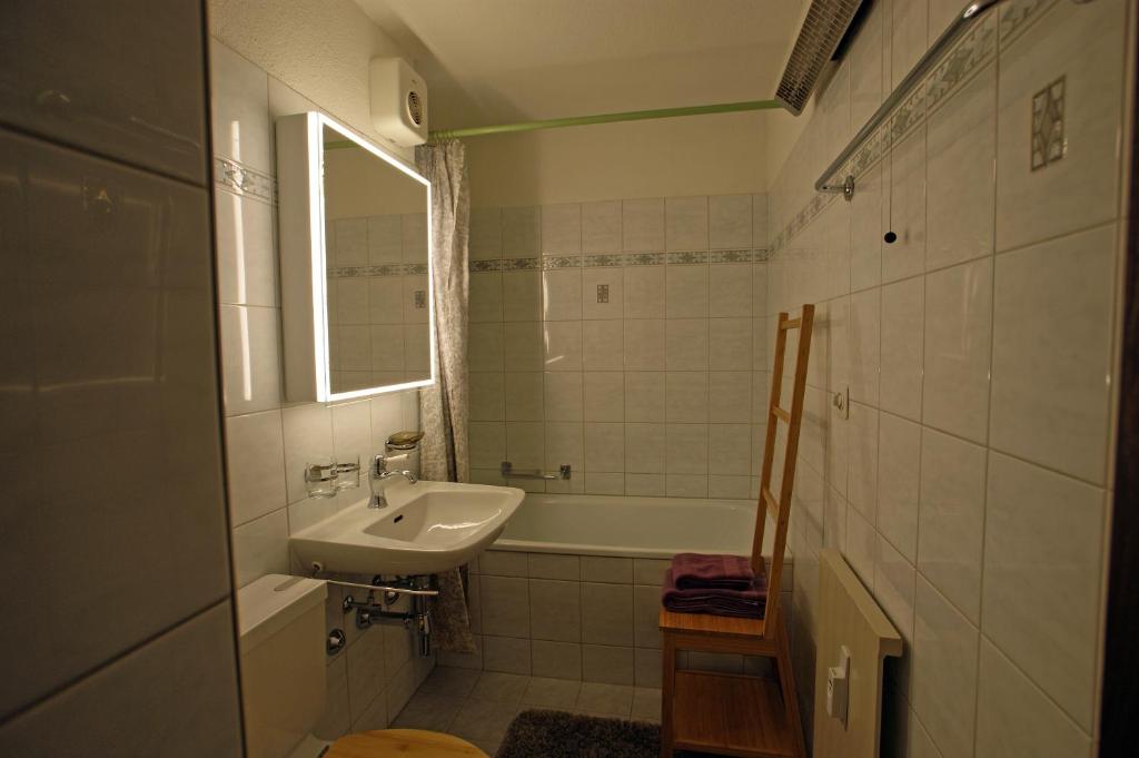 Haus Euphrasia photo 2