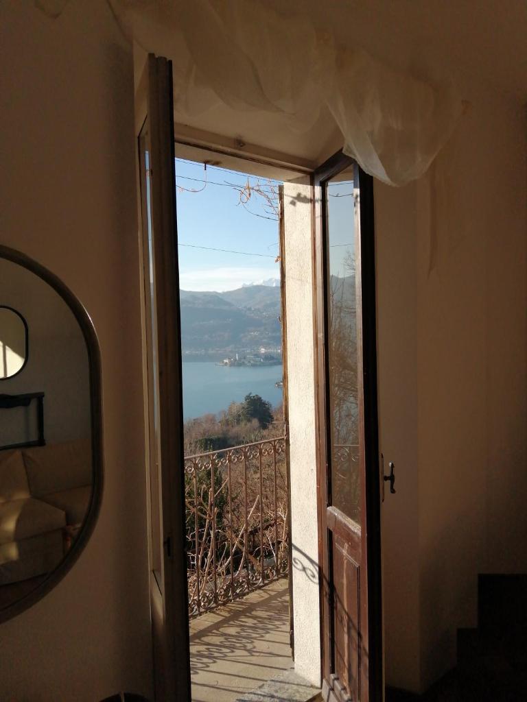 Balconata sul lago photo 2