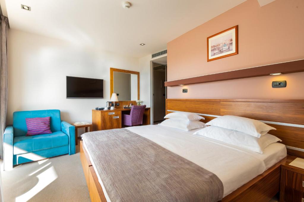 Hotel Plaža photo 3