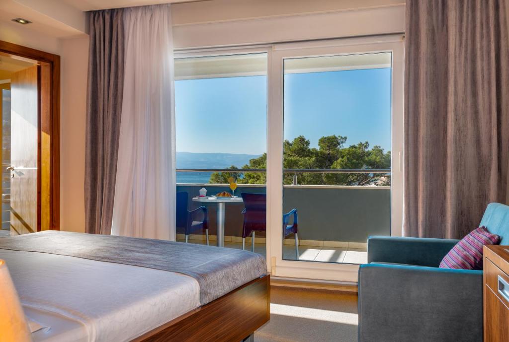 Hotel Plaža photo 1