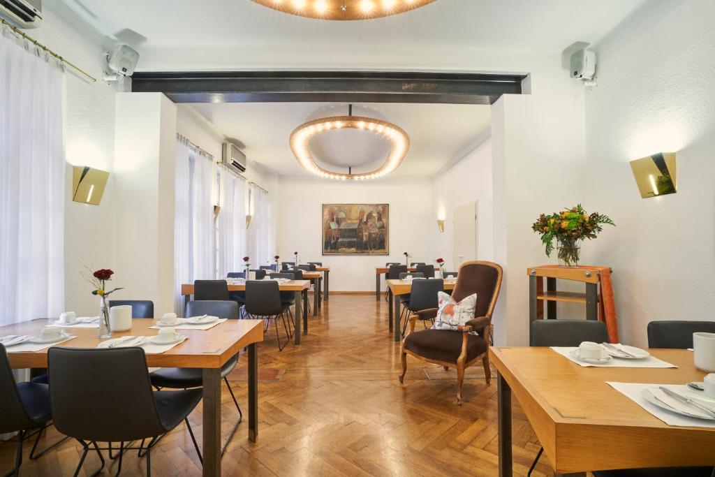 Hotel Goldener Engel photo 2