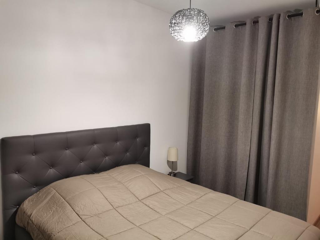 1베드룸 아파트