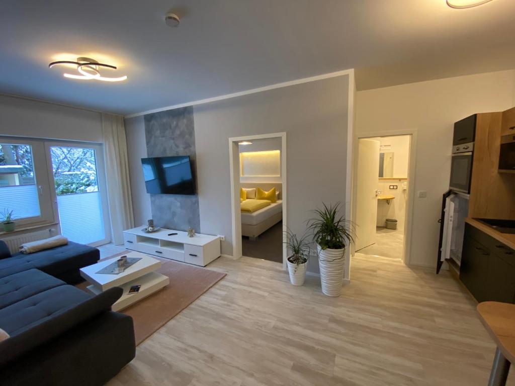 Pension Alscher Garni photo 4