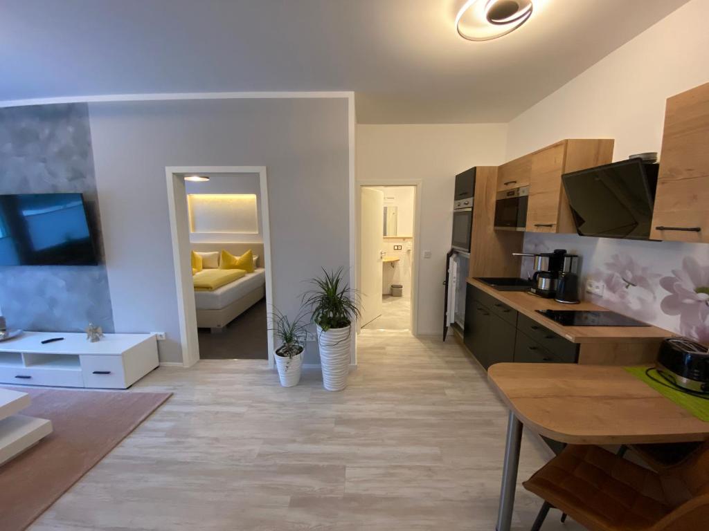 Pension Alscher Garni photo 2