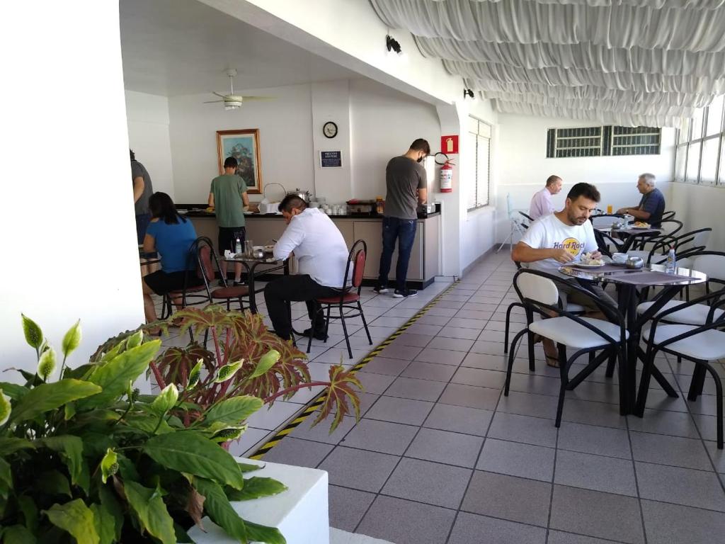 Hotel Paraiso photo 2