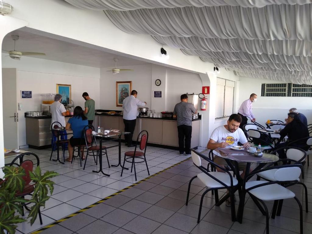 Hotel Paraiso photo 1