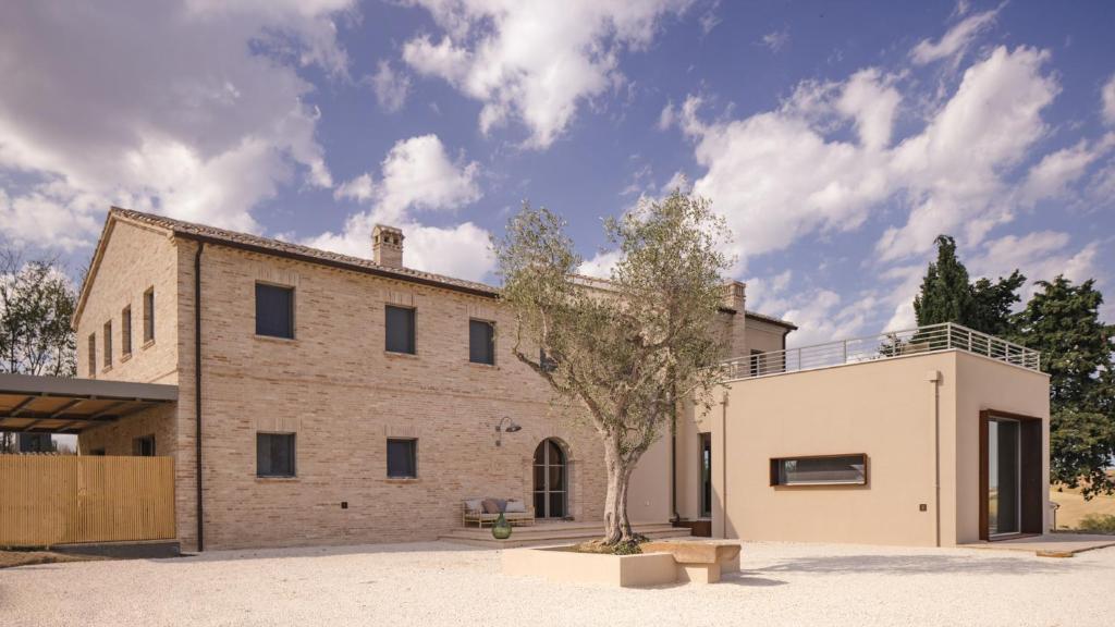 Casale Tre Gelsi photo 4