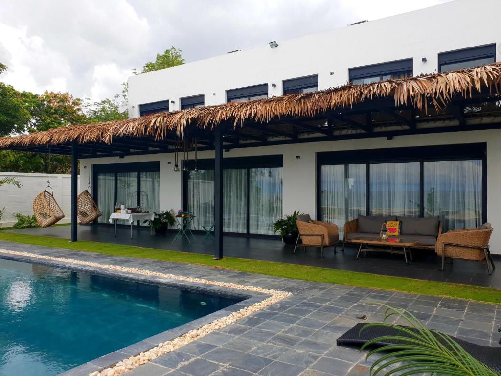 Villa Ilo Majunga photo 2