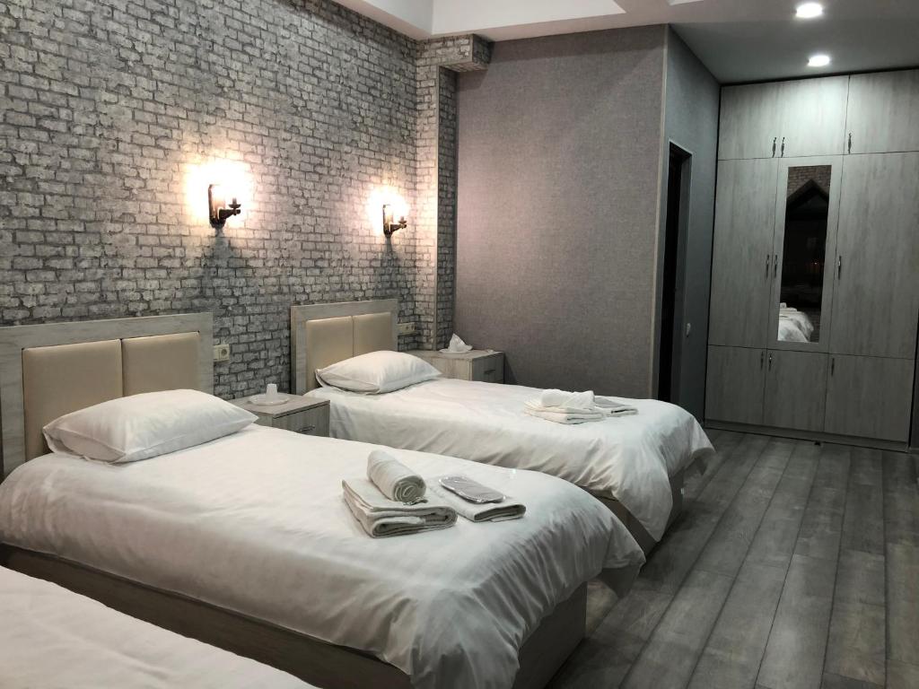 Flamenco Hotel photo 4